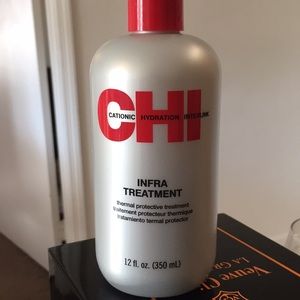 CHI Infra Treatment